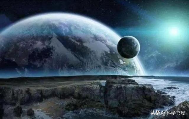 人类首次在银河系外发现氧气，离外星人更近了吗？279 / 作者:123456868 / 帖子ID:56412