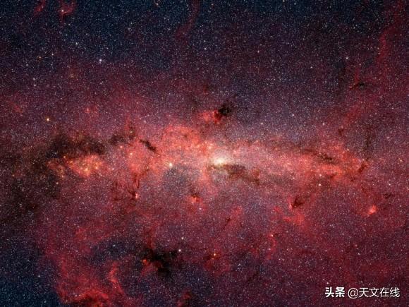 寻找外星人进行时：SETI的研究人员释放了PB级数据683 / 作者:和你相伴1 / 帖子ID:56414