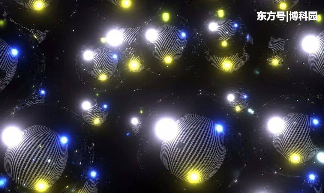 欧空局“欧几里得”望远镜，今年发射，或将能看见神秘的暗物质！610 / 作者:康乃馨老太 / 帖子ID:56416