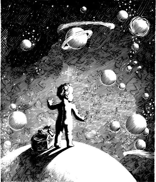 宇宙的终极命运会怎样？它由谁主宰？569 / 作者:大脚吴妈 / 帖子ID:56421