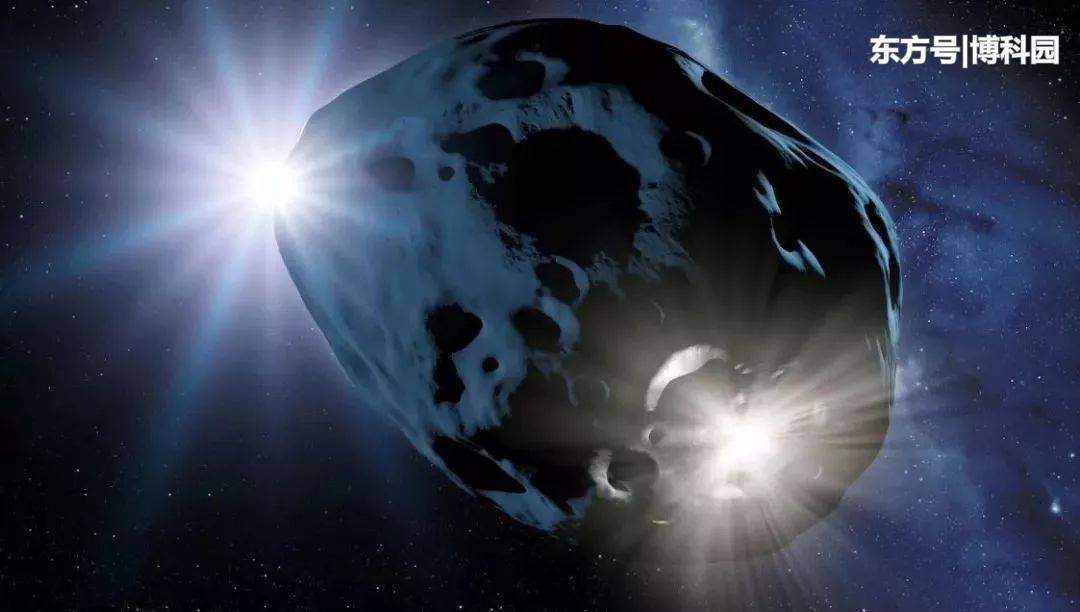 如果小行星，会对地球造成毁灭性撞击，人类应该用核弹去炸吗？60 / 作者:今早我梦醒了坎 / 帖子ID:56435