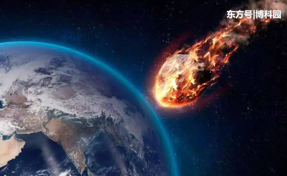 如果小行星，会对地球造成毁灭性撞击，人类应该用核弹去炸吗？352 / 作者:今早我梦醒了坎 / 帖子ID:56435