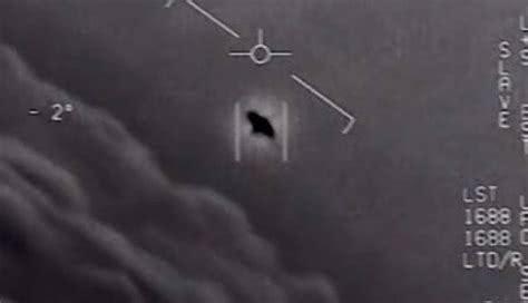 外媒：美军承认握有UFO“机密”视频550 / 作者:happy66.net / 帖子ID:56449