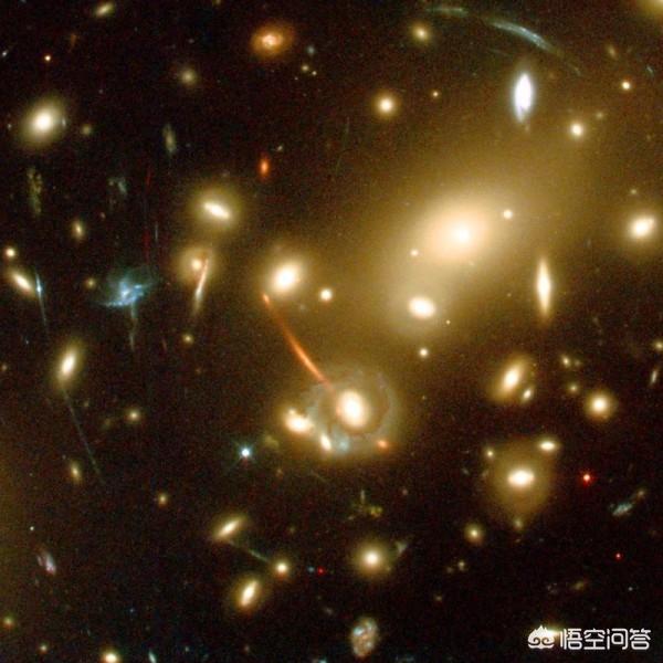 什么是暗物质？510 / 作者:13633808 / 帖子ID:56463