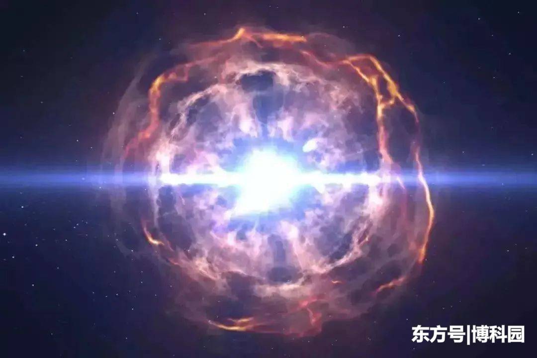 非常罕见！在距地球80亿光年的宇宙中，才发现20多颗超超新星545 / 作者:枣强公用号 / 帖子ID:56475