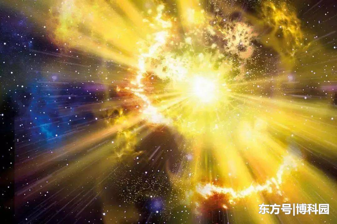 非常罕见！在距地球80亿光年的宇宙中，才发现20多颗超超新星156 / 作者:枣强公用号 / 帖子ID:56475