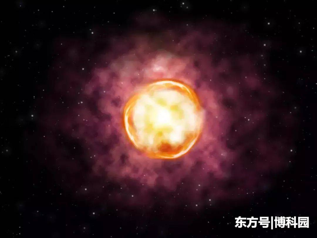 非常罕见！在距地球80亿光年的宇宙中，才发现20多颗超超新星962 / 作者:枣强公用号 / 帖子ID:56475