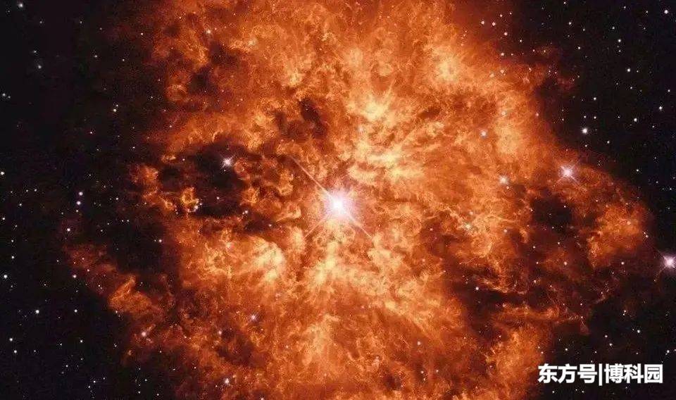 非常罕见！在距地球80亿光年的宇宙中，才发现20多颗超超新星721 / 作者:枣强公用号 / 帖子ID:56475