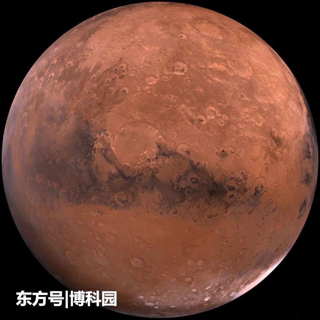 火星40亿年前有水，地球的陨石坑，或将揭示火星是否支持生命！861 / 作者:东未红 / 帖子ID:56476