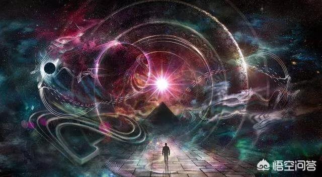 宇宙有多少个维度空间？684 / 作者:gnmpmnuy35327 / 帖子ID:56482