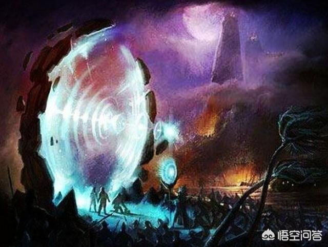 宇宙有多少个维度空间？461 / 作者:JczaEZNv / 帖子ID:56482