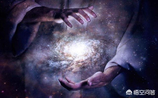 我们会不会是某个生物里的微生虫，地球只是个细胞？357 / 作者:我心如烟卸 / 帖子ID:56483