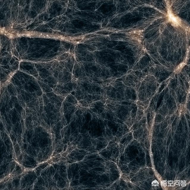 我们会不会是某个生物里的微生虫，地球只是个细胞？113 / 作者:乔微博 / 帖子ID:56483