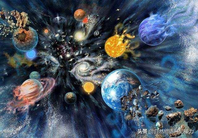 黑洞中是否有外星人？703 / 作者:aaron_cybertime / 帖子ID:56489