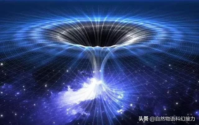 黑洞中是否有外星人？496 / 作者:aaron_cybertime / 帖子ID:56489