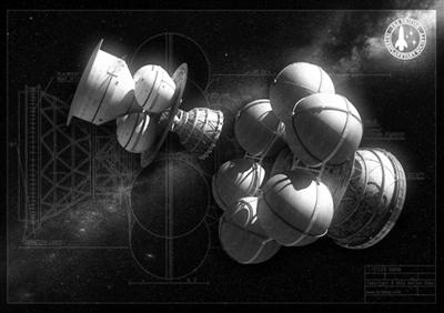 实现太空旅行的七种方式，可能吗493 / 作者:wuqunce / 帖子ID:56496