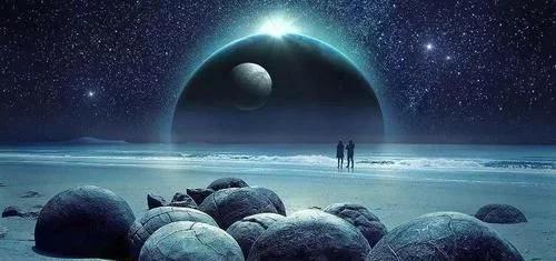 世界上最诡异的悖论，一个高度发达的文明，终将被野蛮文明摧毁834 / 作者:雨云儿 / 帖子ID:56497