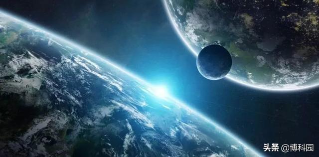 外星人不一定是人形，或许存在无形的外星人，甚至有硅基生命519 / 作者:宿命958 / 帖子ID:56498