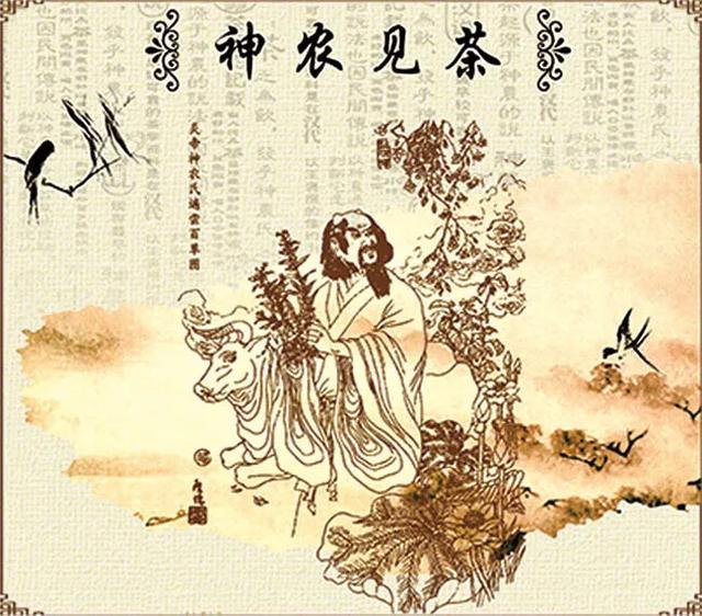 人类起源的探究：“自从盘古开天地”溯源820 / 作者:一箫凝月黄 / 帖子ID:56501