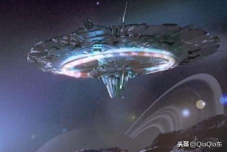 70年前人类发现了“飞碟”: 那么UFO究竟什么？747 / 作者:vagrant01 / 帖子ID:56506