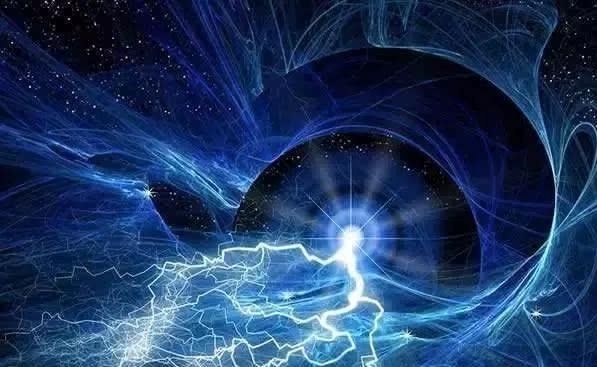 宇宙外到底是什么，是另外的地球和银河吗，爱因斯坦早已给出答案286 / 作者:123456881 / 帖子ID:56510