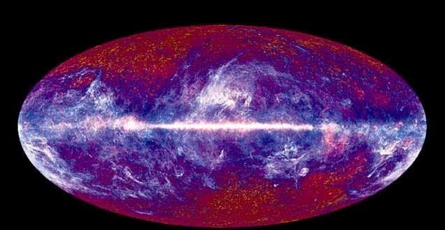 宇宙外到底是什么，是另外的地球和银河吗，爱因斯坦早已给出答案965 / 作者:123456881 / 帖子ID:56510