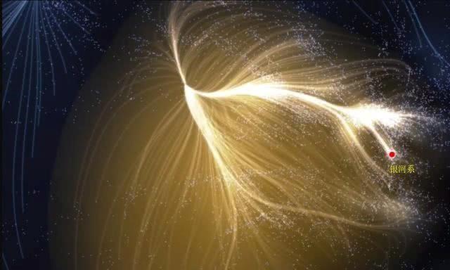 宇宙外到底是什么，是另外的地球和银河吗，爱因斯坦早已给出答案169 / 作者:123456881 / 帖子ID:56510