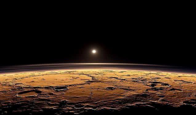 宇宙外到底是什么，是另外的地球和银河吗，爱因斯坦早已给出答案481 / 作者:123456881 / 帖子ID:56510