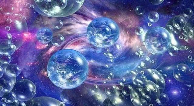 宇宙外到底是什么，是另外的地球和银河吗，爱因斯坦早已给出答案932 / 作者:123456881 / 帖子ID:56510