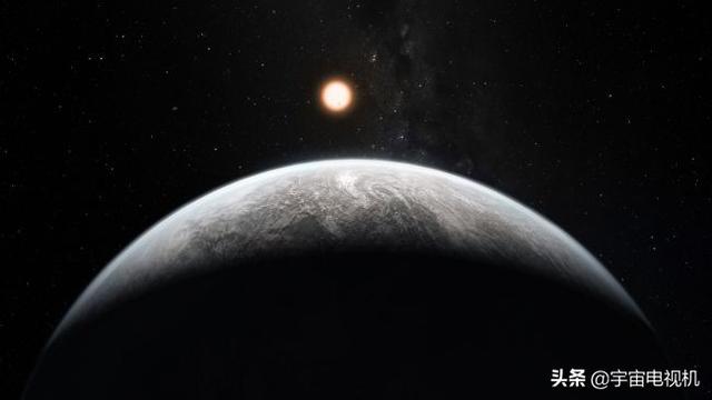 发现外星行星的7种方法147 / 作者:zyby / 帖子ID:56514