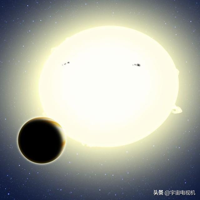 发现外星行星的7种方法810 / 作者:zyby / 帖子ID:56514