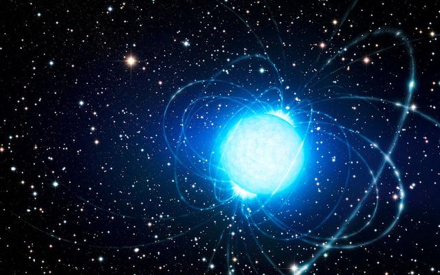 宇宙什么时候能诞生第一颗“黑矮星”？887 / 作者:m1717 / 帖子ID:56517