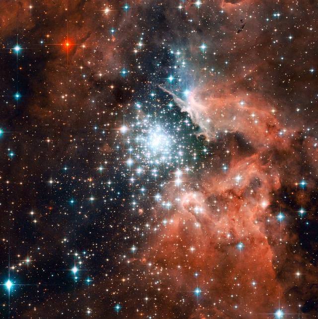宇宙什么时候能诞生第一颗“黑矮星”？98 / 作者:m1717 / 帖子ID:56517