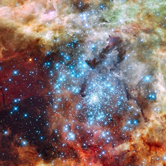 宇宙什么时候能诞生第一颗“黑矮星”？980 / 作者:m1717 / 帖子ID:56517
