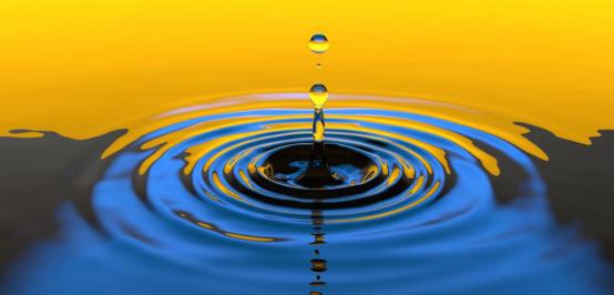 水面涟漪是如何形成的？简单的现象内藏大学问109 / 作者:掘金入眠刈 / 帖子ID:56518