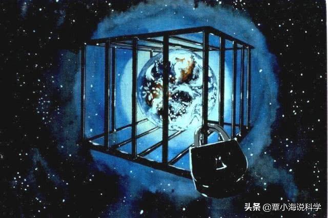 如果人类灭亡了，宇宙还有存在的意义吗？科学家给出了答案935 / 作者:wxfjamdc / 帖子ID:56519