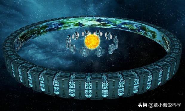 如果人类灭亡了，宇宙还有存在的意义吗？科学家给出了答案351 / 作者:wxfjamdc / 帖子ID:56519