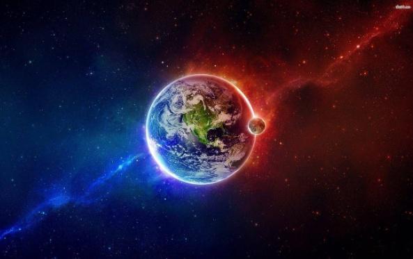 宇宙那么大，难道真的只有地球孕育出了生命吗？其它的都是死球？195 / 作者:我爱萨其马虞co / 帖子ID:56521