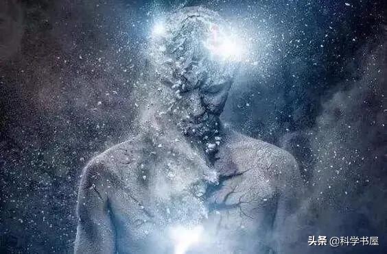 恐怖的猜想，宇宙真的是一个生物吗？297 / 作者:wason1 / 帖子ID:56523