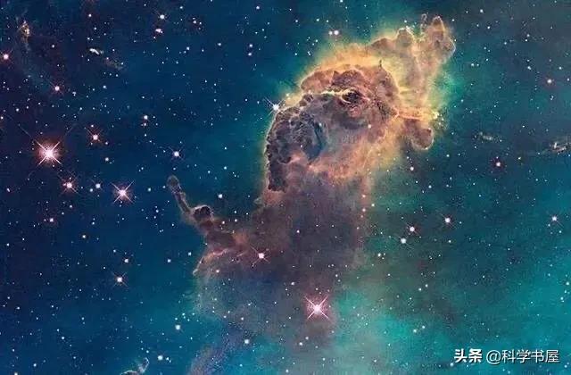 恐怖的猜想，宇宙真的是一个生物吗？653 / 作者:wason1 / 帖子ID:56523