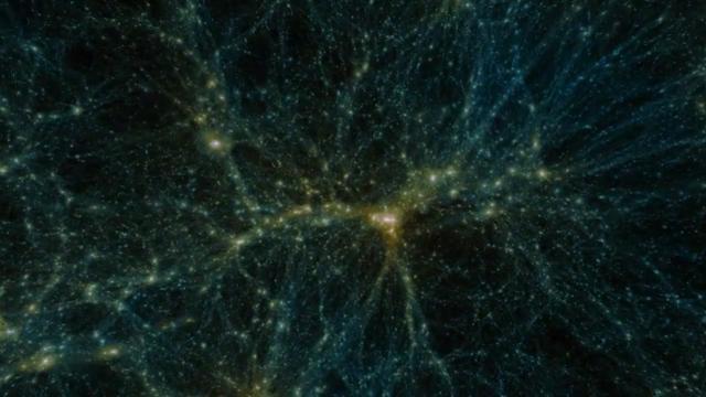 宇宙只是一段电脑模拟程序？科学家：还有一种可能更令人恐惧662 / 作者:ehNZUcIj / 帖子ID:56524