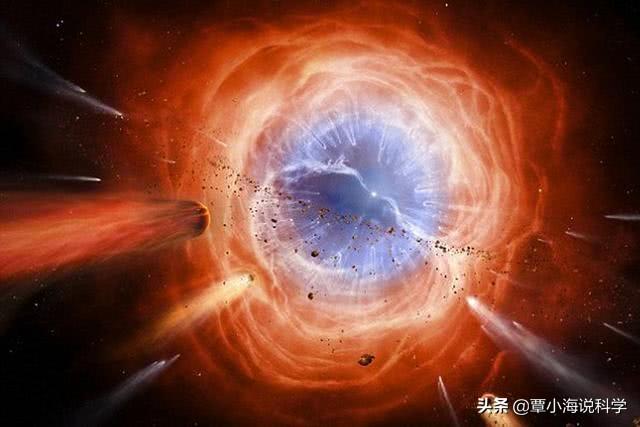 为什么宇宙中存在那么多巧合？科学家告诉你原因981 / 作者:落败的青春阳落s / 帖子ID:56522