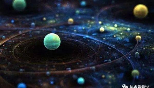 费米悖论告诉你，宇宙深处有多可怕。宇宙中是否存在外星文明？645 / 作者:闲不住a / 帖子ID:56526