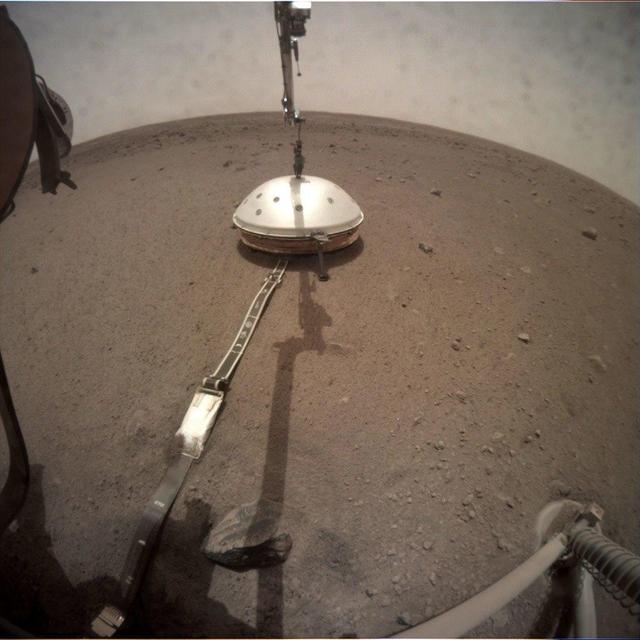 科学家探测到数以百计的火星地震，称有望发现外星人271 / 作者:wwwchinese / 帖子ID:56533