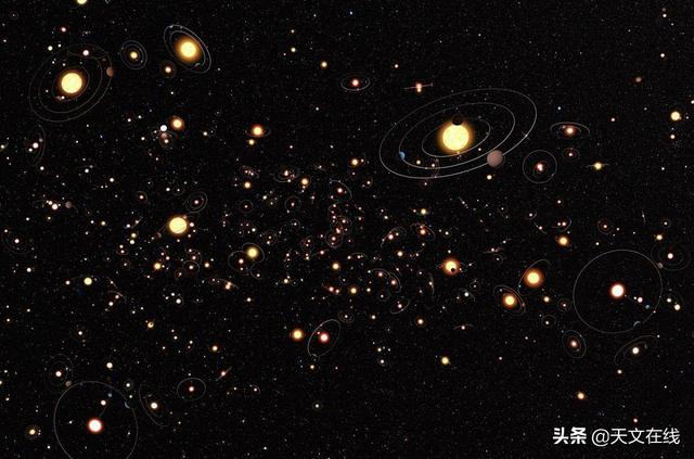 外星人就在那里，主流理论却指引我们远离了它401 / 作者:方方圆圆272 / 帖子ID:56532