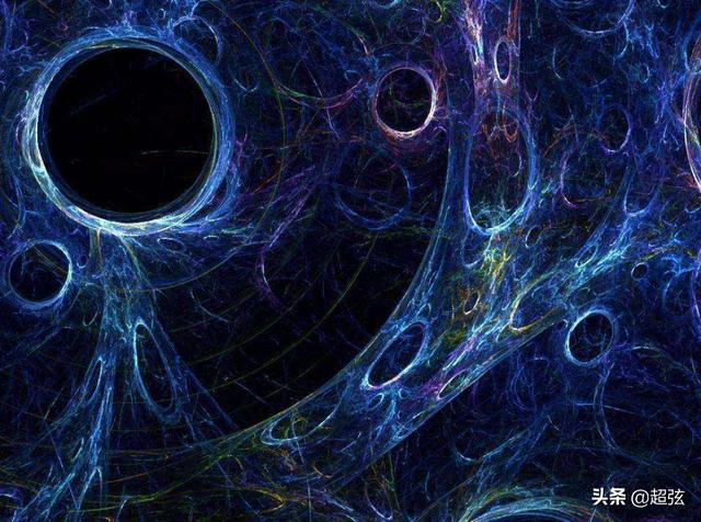 如果宇宙没有暗物质呢？科学家通过模拟实现了神操作977 / 作者:海上灵光Y8 / 帖子ID:56534