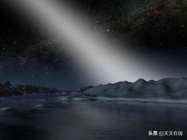 外星人就在那里，主流理论却指引我们远离了它907 / 作者:方方圆圆272 / 帖子ID:56532