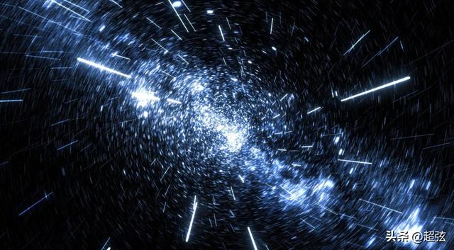 如果宇宙没有暗物质呢？科学家通过模拟实现了神操作905 / 作者:海上灵光Y8 / 帖子ID:56534