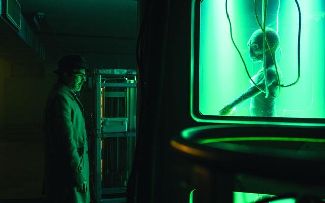 地外生命不存在？研究警告：人工智能可能“谎报”，人类被骗了254 / 作者:lcd7171 / 帖子ID:56541