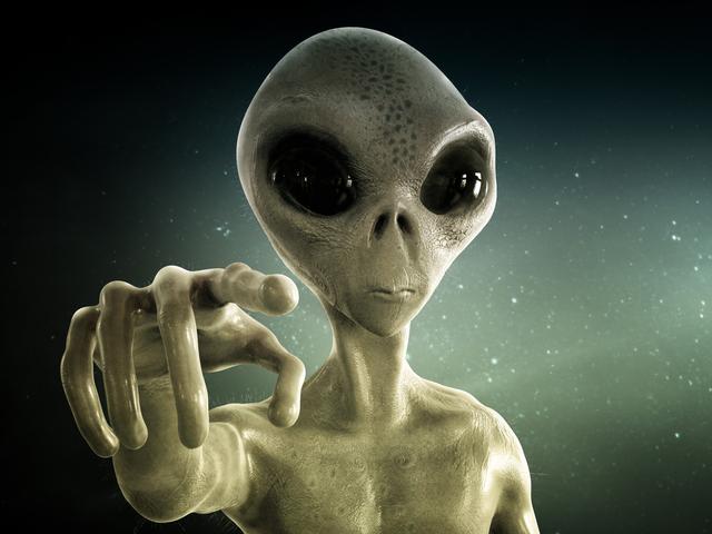 人类并不孤单，地外生命真有？科学家：两艘探测器准备上神秘卫星744 / 作者:vooper / 帖子ID:56543